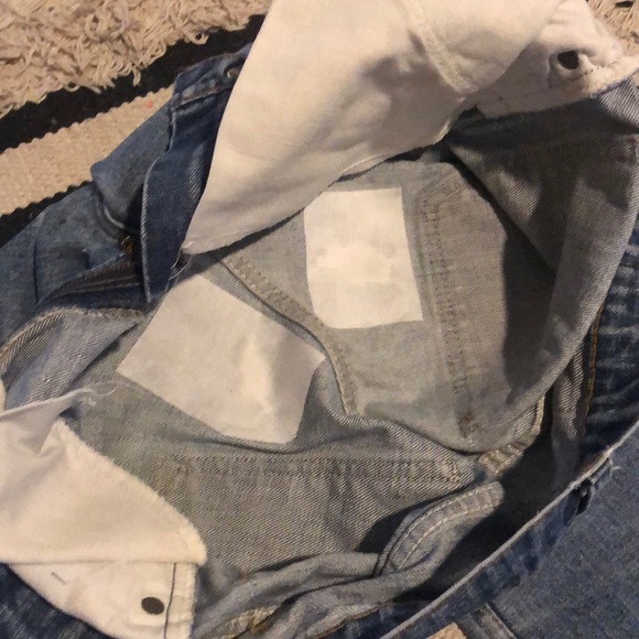 Vintage Levi’s 517s - Picture 11 of 16